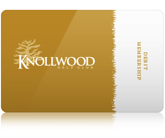 knollwood debit card